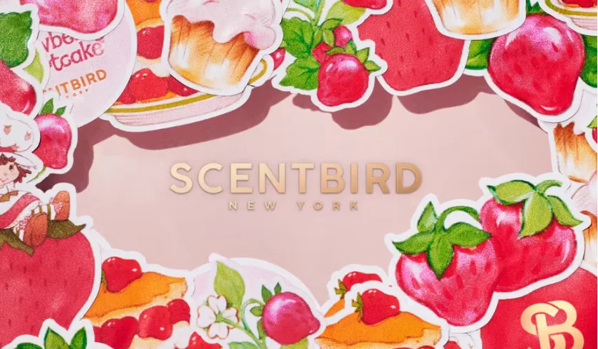 Logo de Scentbird