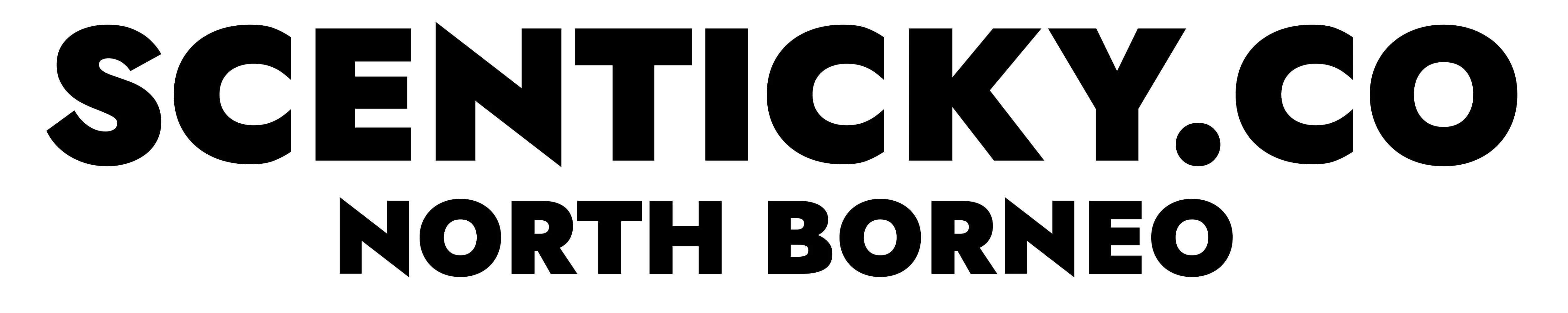 Logo de SCENTICKY.CO