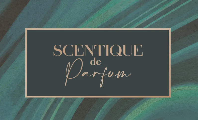 Imagen de SCENTIQUE de Parfum