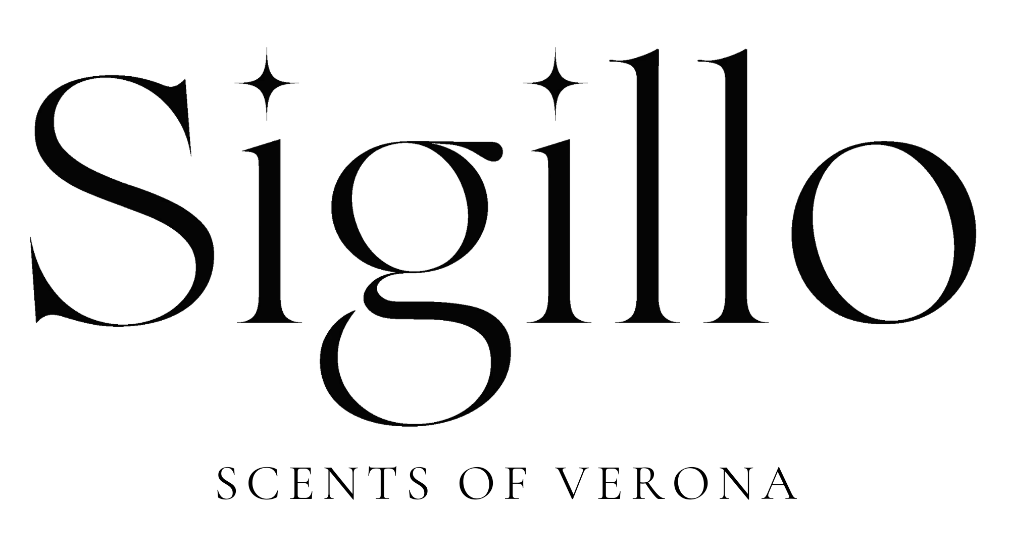 Logo de Scents of Verona by SIGILLO VERONA