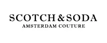 Logo de Scotch & Soda