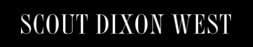 Logo de Scout Dixon West