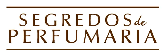 Logo de Segredos de Perfumaria