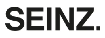 Logo de SEINZ.