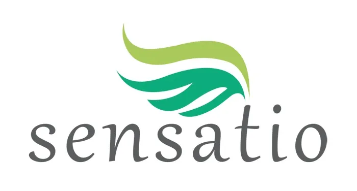Logo de Sensatio
