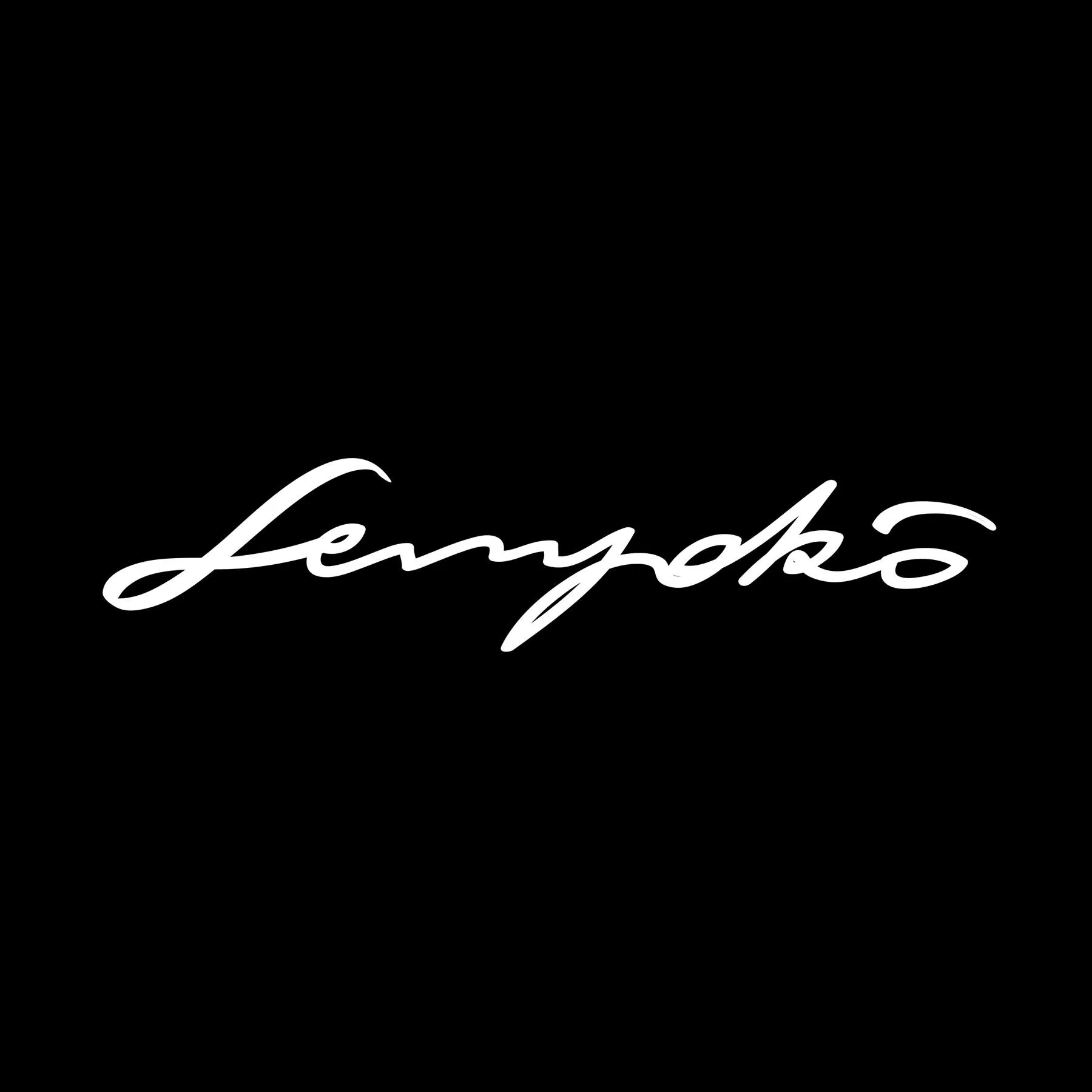 Logo de Senyokô