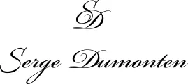 Logo de Serge Dumonten