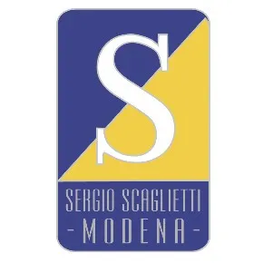 Logo de Sergio Scaglietti