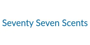 Logo de Seventy Seven Scents