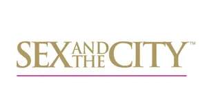 Logo de Sex and the City