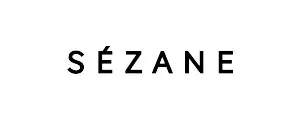 Logo de Sézane