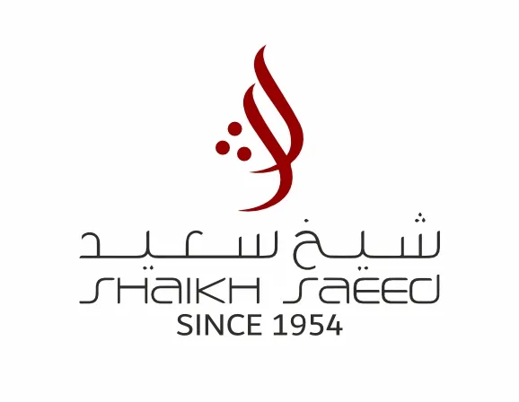 Logo de Shaikh Mohd Saeed