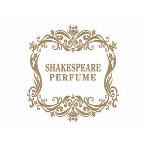 Logo de Shakespeare Perfumes
