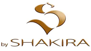 Logo de Shakira