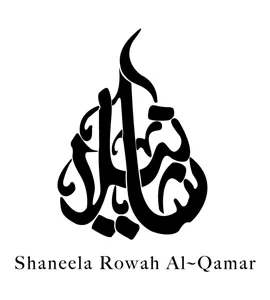 Logo de Shaneela Rowah Al-Qamar