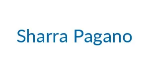 Logo de Sharra Pagano