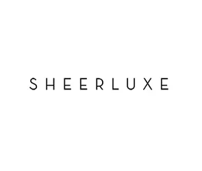 Imagen de Sheerluxe