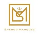 Logo de Sherod Marquez Artisan Perfumes