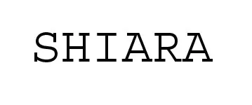 Logo de Shiara