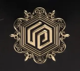 Logo de Shiraz Parfums
