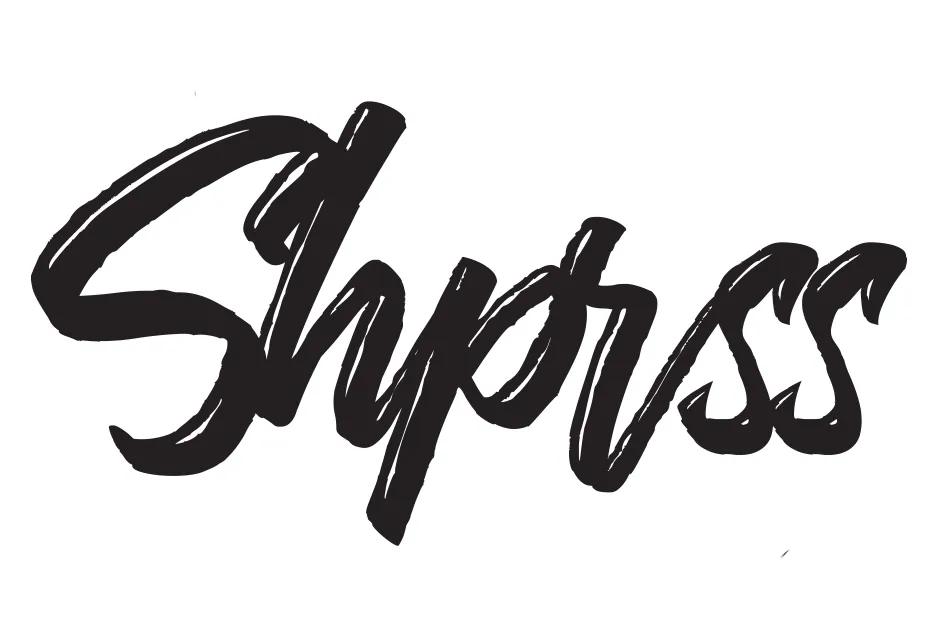 Logo de Shprss