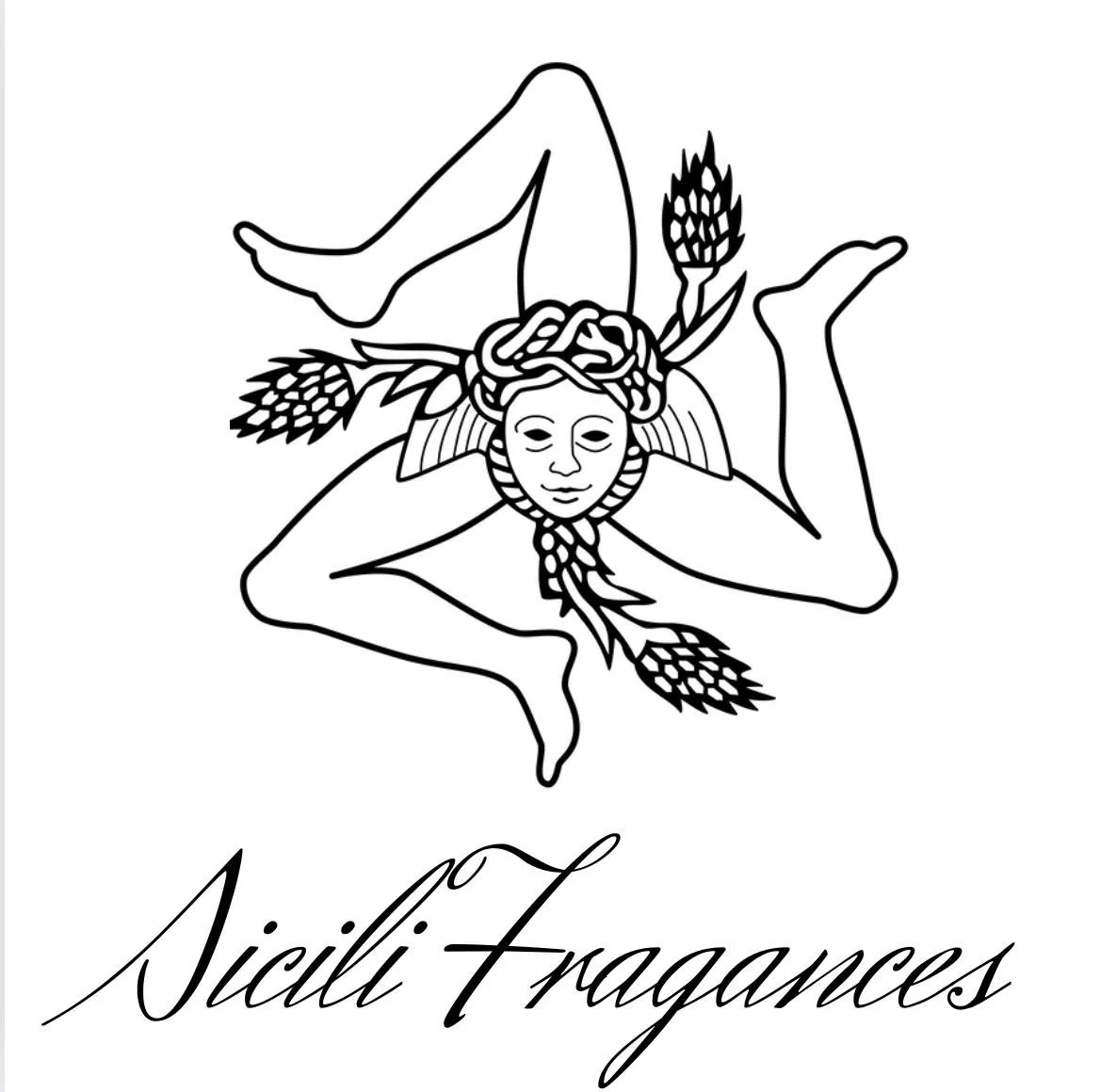 Logo de Sicili Fragances