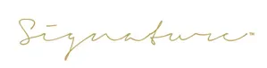 Logo de Signature Fragrances