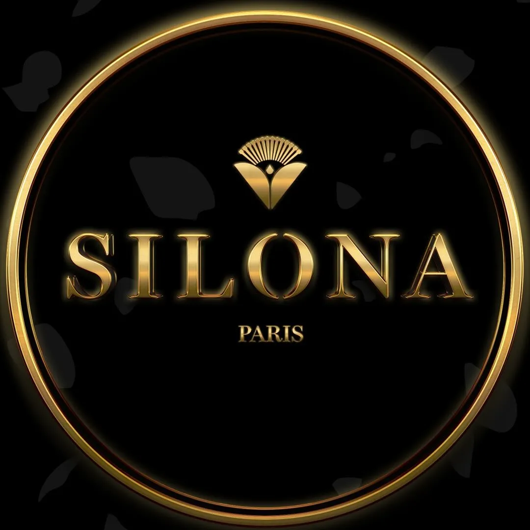 Logo de Silona Paris