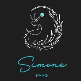 Logo de Simone Paris