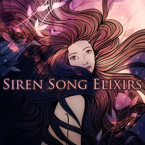 Logo de Siren Song Elixirs