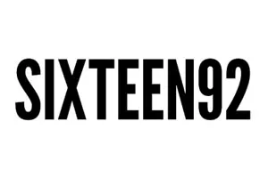 Logo de Sixteen92
