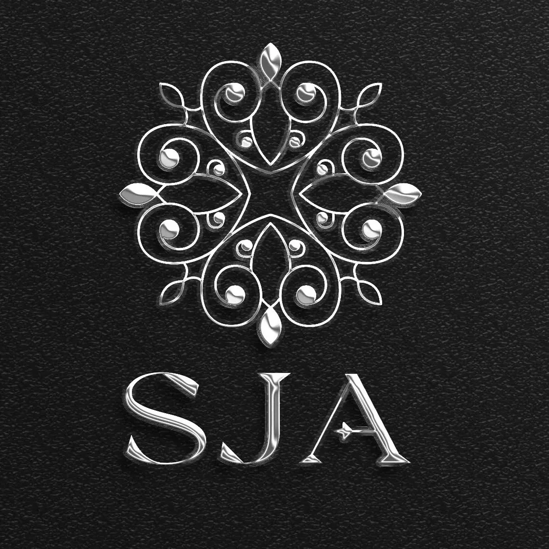 Logo de SJA Perfumes