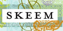Logo de Skeem