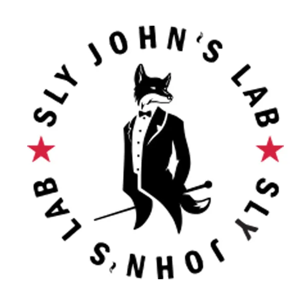 Logo de Sly John's Lab