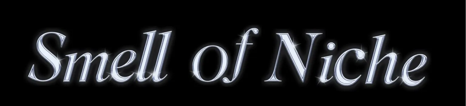 Logo de Smell of Niche