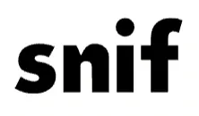 Logo de Snif
