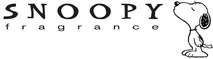 Logo de Snoopy Fragrance