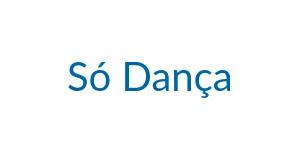 Imagen de Só Dança