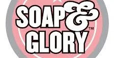 Logo de Soap & Glory