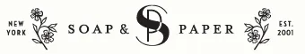 Logo de Soap & Paper Factory
