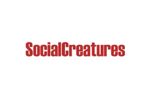 Logo de Social Creatures