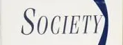 Logo de Society Parfums