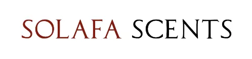 Logo de Solafa Scents