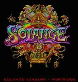 Logo de Solange Azagury-Partridge