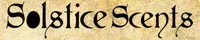 Logo de Solstice Scents