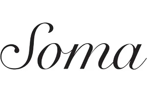 Logo de Soma