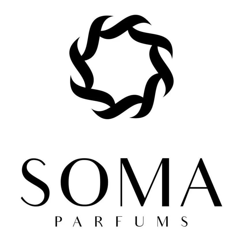 Logo de Soma Parfums