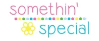 Logo de Somethin Special