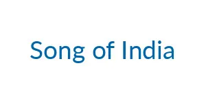 Logo de Song of India