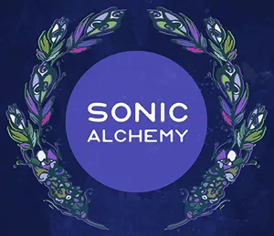 Imagen de Sonic Alchemy